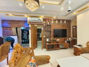 2.5 BHK Apartment in New Town for rent Kolkata. The...