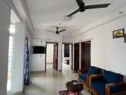 2.5 BHK Apartment in Noida Extension for rent Greater...