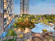 2.5 BHK Apartment in Okhla Industrial Area for resale...