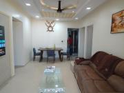 2.5 BHK Apartment in Palava Phase 1 for rent Thane. The...