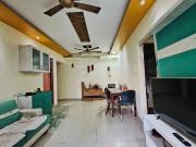 2.5 BHK Apartment in Palava Phase 1 for rent Thane. The...