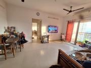2.5 BHK Apartment in Palava Phase 1 for rent Thane. The...