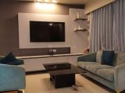2.5 BHK Apartment in Palava Phase 1 for rent Thane. The...