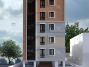 2.5 BHK Apartment in Pallikaranai for resale Chennai...