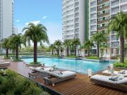 2.5 BHK Apartment in Panathur for resale Bengaluru. The...