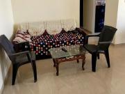 2.5 BHK Apartment in Panvel for resale Navi Mumbai. The...