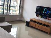 2.5 BHK Apartment in Parel for rent Mumbai. The...
