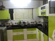 2.5 BHK Apartment in Pimple Gurav for rent Pune. The...