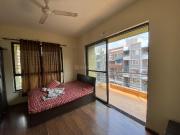 2.5 BHK Apartment in Pimple Saudagar for rent Pune. The...