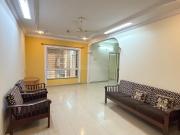 2.5 BHK Apartment in Pimple Saudagar for rent Pune. The...