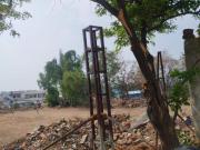 2.5 BHK Apartment in Pragathi Nagar for resale...