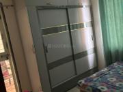 2.5 BHK Apartment in Punawale for resale Pimpri...