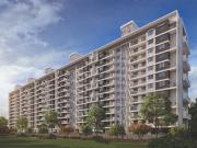 2.5 BHK Apartment in Punawale for resale Pimpri...