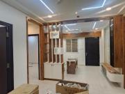 2.5 BHK Apartment in Khaja Guda for rent Hyderabad. The...