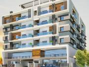 2.5 BHK Apartment in Puppalaguda for resale Hyderabad....