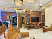 2.5 BHK Apartment in Rajarhat for rent Kolkata. The...