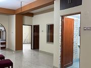 2.5 BHK Apartment in Rajarhat for rent Kolkata. The...