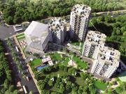 2.5 BHK Apartment in Ravet for resale Pimpri Chinchwad....