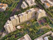 2.5 BHK Apartment in Ravet for resale Pune. The...