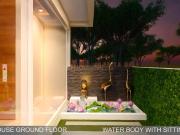 2.5 BHK Apartment in Saddu for resale Raipur. The...