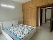 2.5 BHK Apartment in Sahakara Nagar for rent Bangalore....