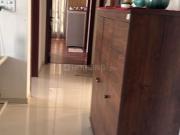 2.5 BHK Apartment in Sahakara Nagar for rent Bangalore....