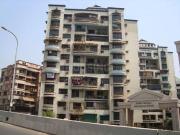 2.5 BHK Apartment in Sanpada for resale Navi Mumbai. The...