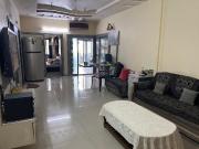 2.5 BHK Apartment in Satellite for rent Ahmedabad. The...