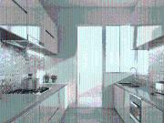 2.5 BHK Apartment in Seawoods for resale Palm Beach Road...