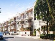 2.5 BHK Apartment in Sector 54 for rent Gurgaon. The...