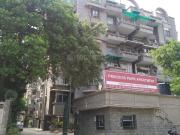 2 BHK Apartment in Sector 6 Dwarka for resale South West...