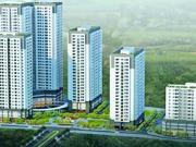 2.5 BHK Apartment in Sector 95 for resale New Gurgaon....