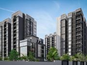 2.5 BHK Apartment in Selvapuram South for resale...