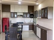 2.5 BHK Apartment in Shantigram for rent Ahmedabad. The...
