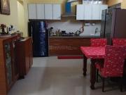 2.5 BHK Apartment in Shantigram for rent Ahmedabad. The...