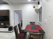 2.5 BHK Apartment in Shantigram for rent Ahmedabad. The...