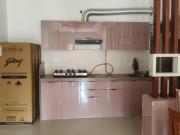 2.5 BHK Apartment in Shantigram for rent Ahmedabad. The...