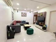 2.5 BHK Apartment in Shantigram for rent Ahmedabad. The...