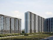 2.5 BHK Apartment in Shewalewadi for resale Pune. The...