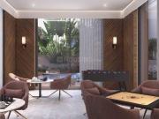 2.5 BHK Apartment in Sultanpur Road for resale Lucknow....