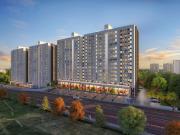2.5 BHK Apartment in Sus for resale Pune. The reference...