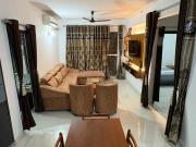2.5 BHK Apartment in Sushant Golf City for rent Lucknow....