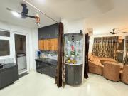 2.5 BHK Apartment in Sushant Golf City for rent Lucknow....