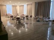 2.5 BHK Apartment in Sushant Golf City for rent Lucknow....