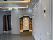 2.5 BHK Apartment in Sushant Golf City for rent Lucknow....