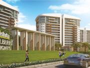 2.5 BHK Apartment in Sushant Golf City for resale...