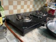 2.5 BHK Apartment in Tagore Garden Extension for resale...