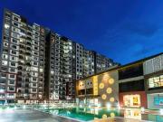 2.5 BHK Apartment in Talawali Chanda for rent Indore....