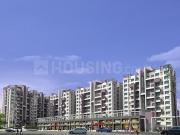 2.5 BHK Apartment in Tathawade for rent Pune. The...