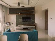 2.5 BHK Apartment in Tathawade for rent Pune. The...